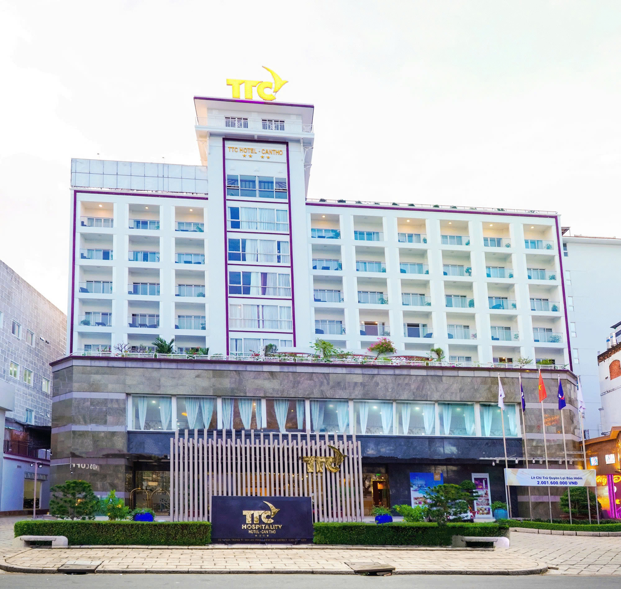 Cần Thơ tháo gỡ điểm nghẽn, hướng tới trở thành điểm đến xanh của Đồng bằng sông Cửu Long